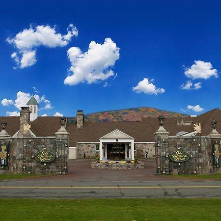 Orchards Hotel ويليامزتاون المظهر الخارجي الصورة