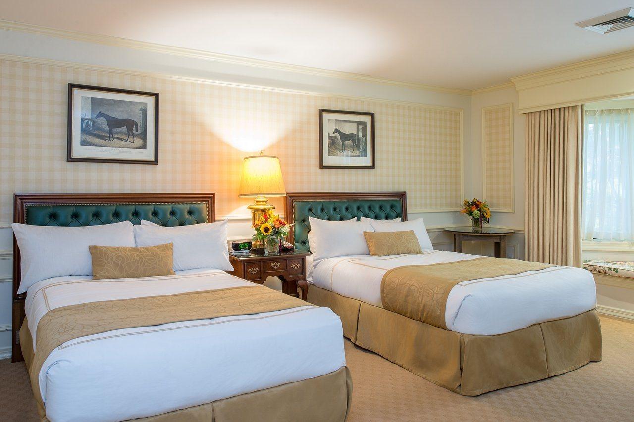 Orchards Hotel ويليامزتاون المظهر الخارجي الصورة