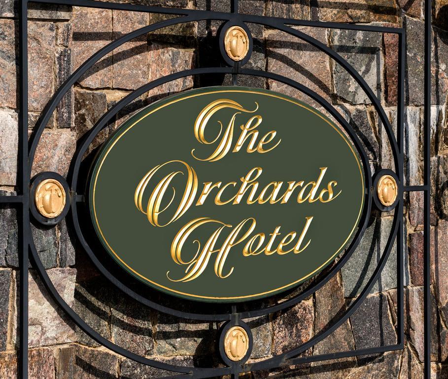 Orchards Hotel ويليامزتاون المظهر الخارجي الصورة