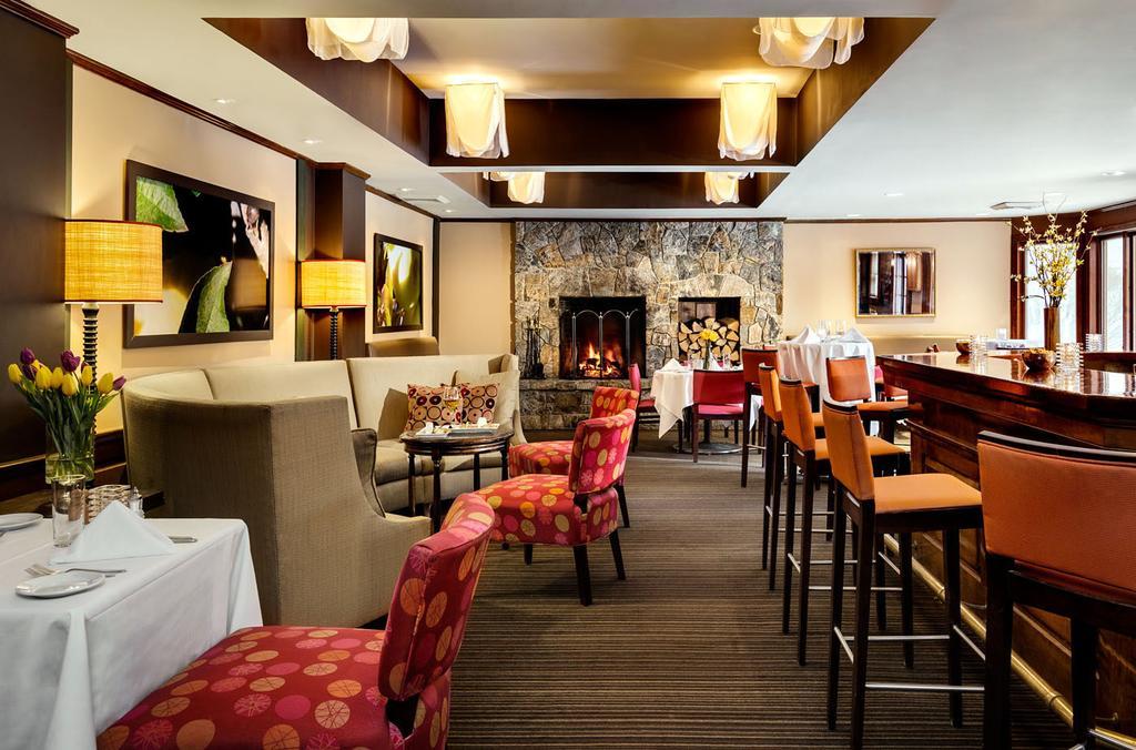 Orchards Hotel ويليامزتاون المظهر الخارجي الصورة