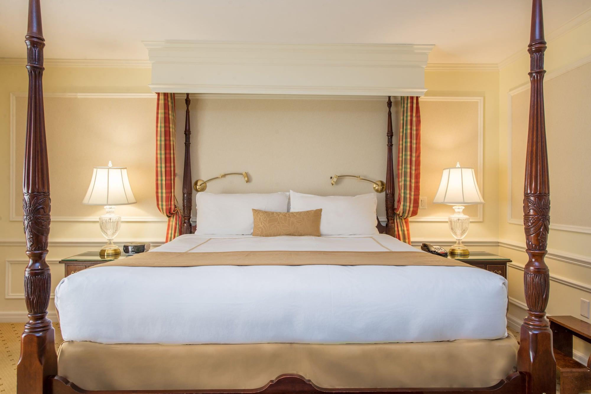 Orchards Hotel ويليامزتاون المظهر الخارجي الصورة