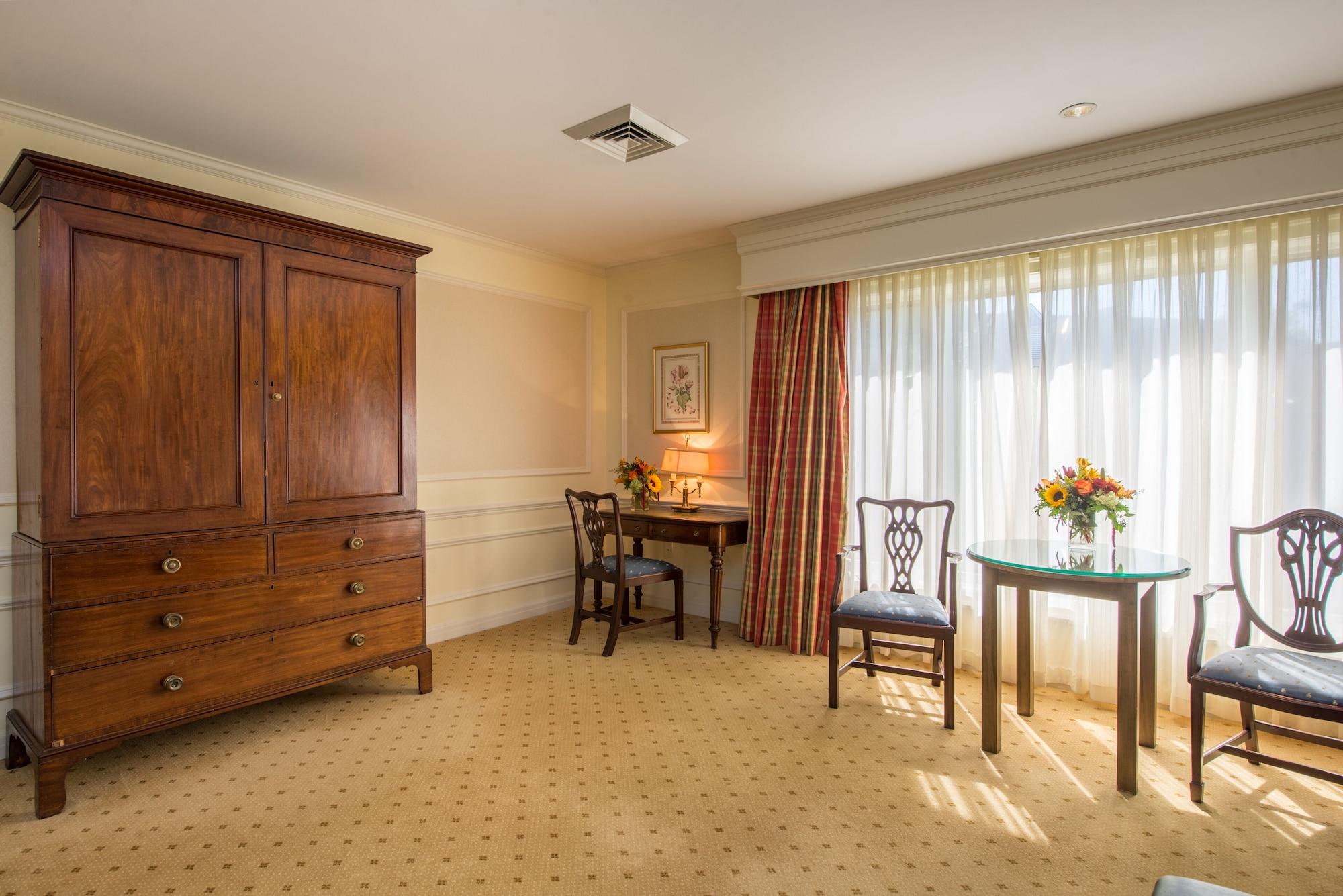 Orchards Hotel ويليامزتاون المظهر الخارجي الصورة