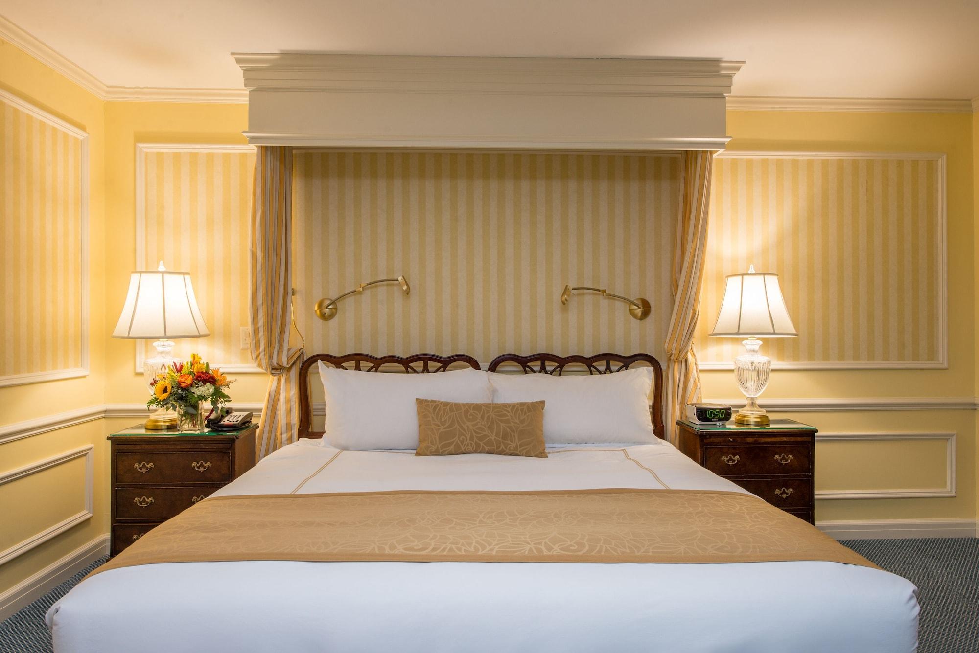 Orchards Hotel ويليامزتاون المظهر الخارجي الصورة