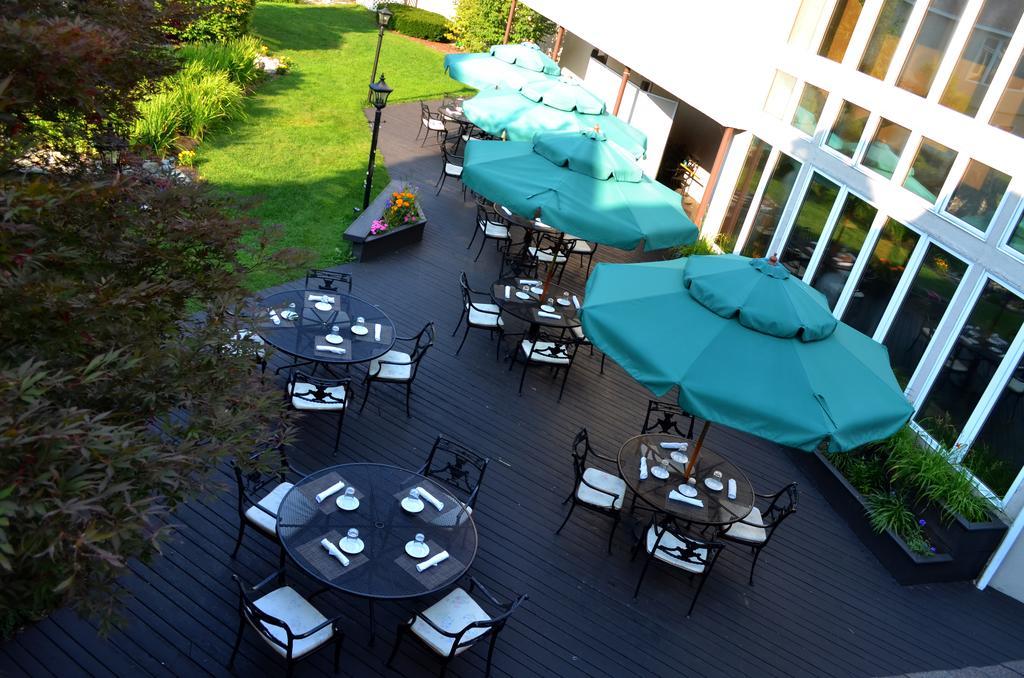 Orchards Hotel ويليامزتاون المظهر الخارجي الصورة