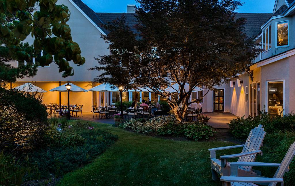 Orchards Hotel ويليامزتاون المظهر الخارجي الصورة