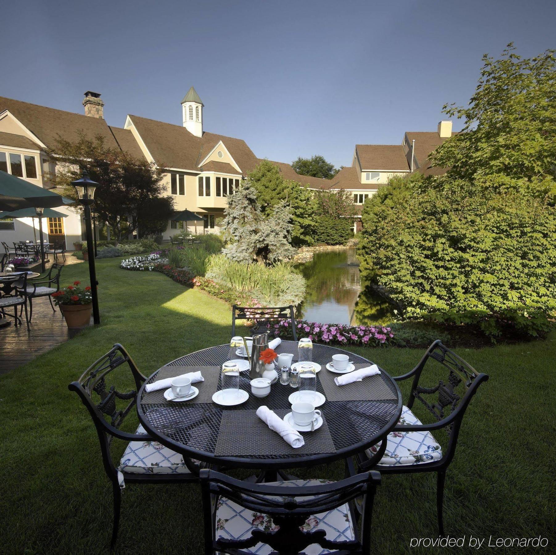 Orchards Hotel ويليامزتاون المظهر الخارجي الصورة