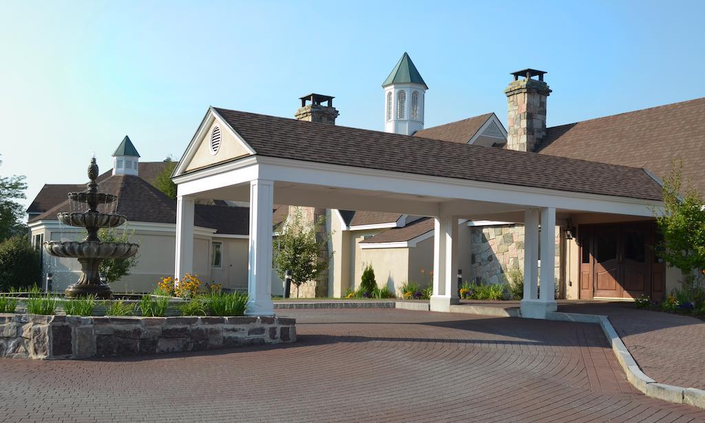 Orchards Hotel ويليامزتاون المظهر الخارجي الصورة