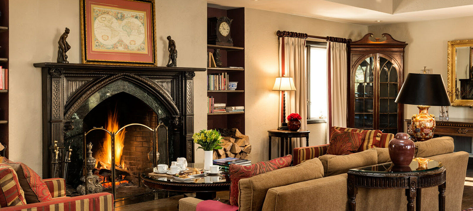 Orchards Hotel ويليامزتاون المظهر الخارجي الصورة