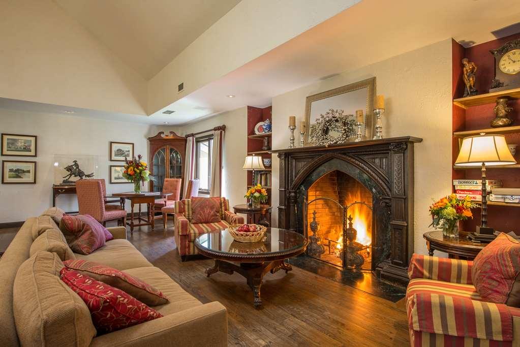 Orchards Hotel ويليامزتاون المظهر الداخلي الصورة