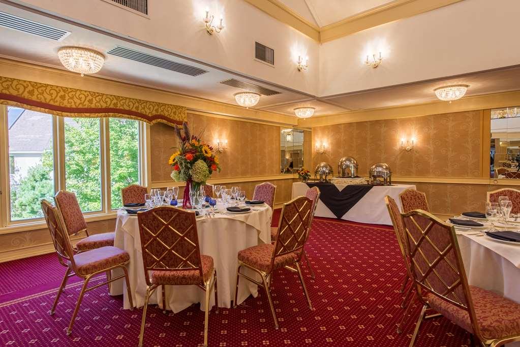 Orchards Hotel ويليامزتاون المرافق الصورة