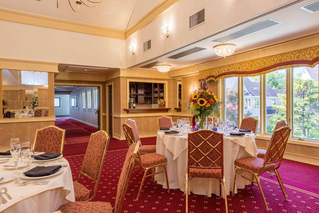 Orchards Hotel ويليامزتاون المرافق الصورة