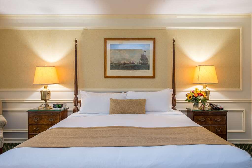 Orchards Hotel ويليامزتاون الغرفة الصورة